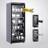 Tủ chống ẩm cao cấp Nikatei NC-120S Tủ chống ẩm cao cấp Nikatei NC-120S